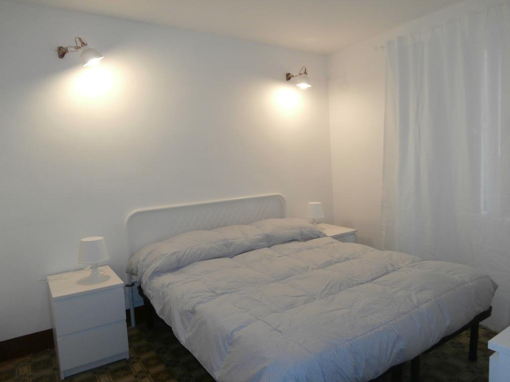La Piccola Giudecca Apartment Trapani Bagian luar foto