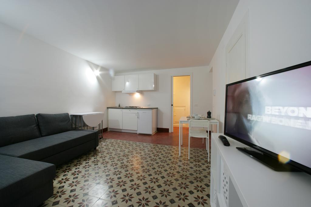 La Piccola Giudecca Apartment Trapani Bagian luar foto