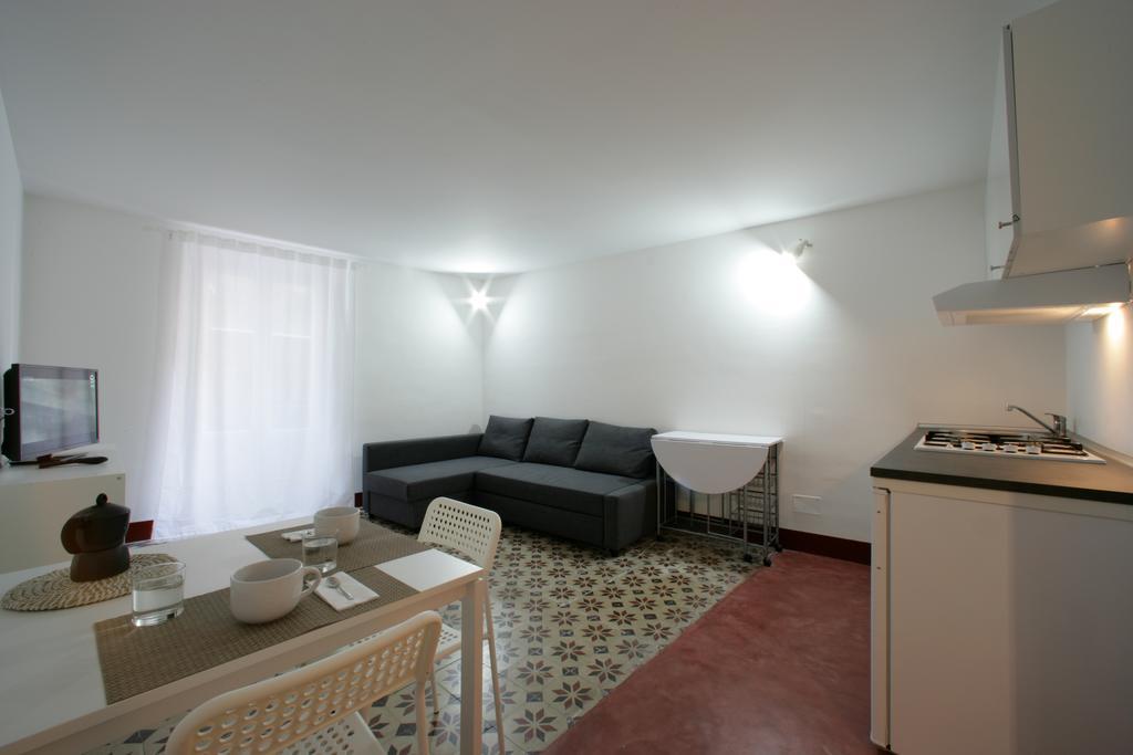 La Piccola Giudecca Apartment Trapani Bagian luar foto