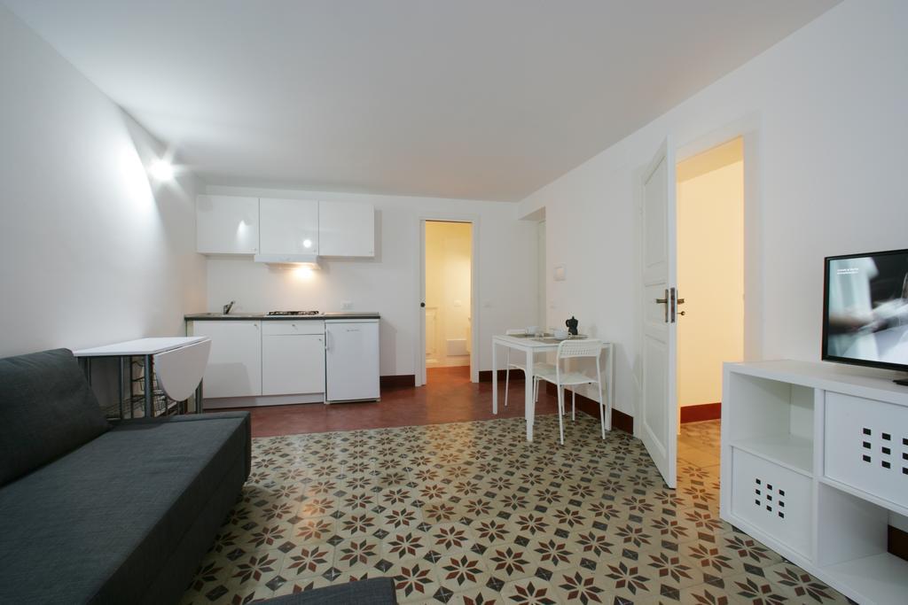 La Piccola Giudecca Apartment Trapani Bagian luar foto