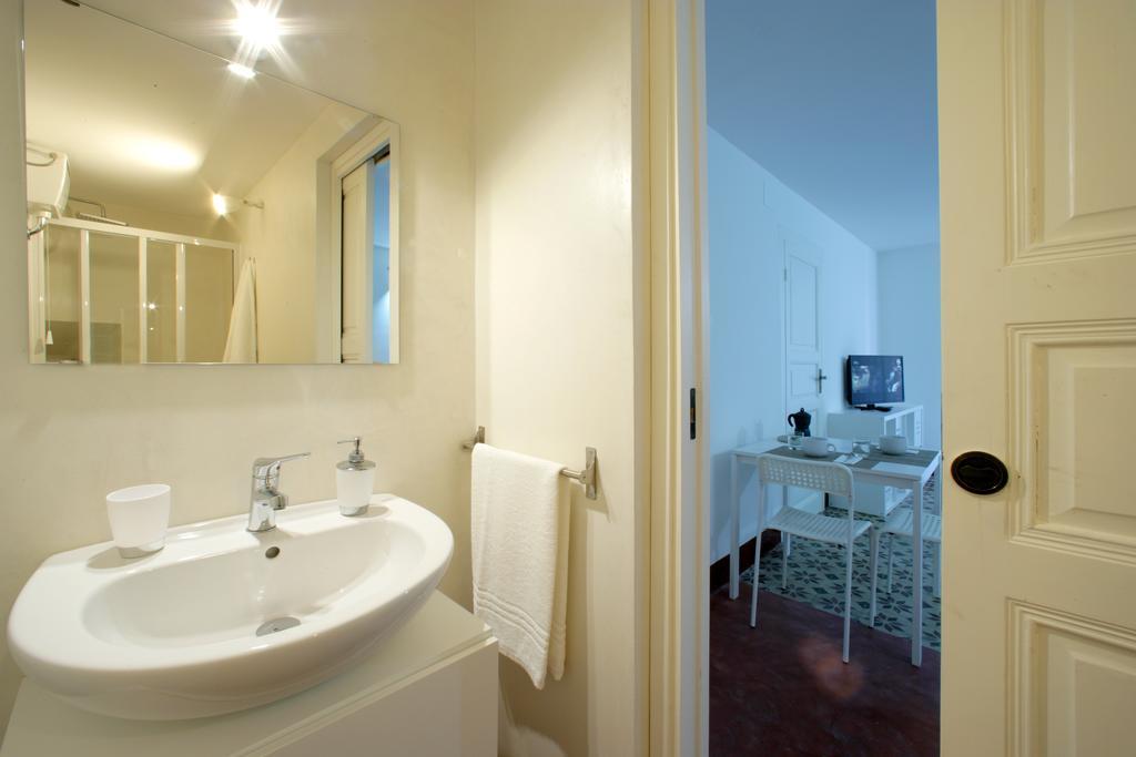 La Piccola Giudecca Apartment Trapani Bagian luar foto