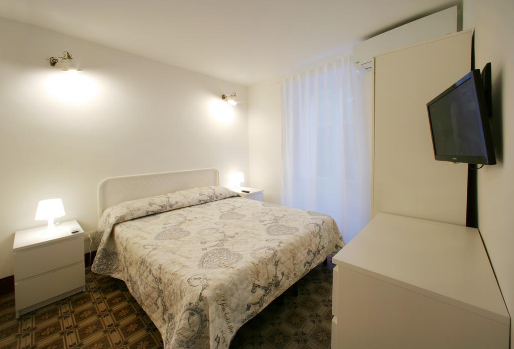 La Piccola Giudecca Apartment Trapani Bagian luar foto