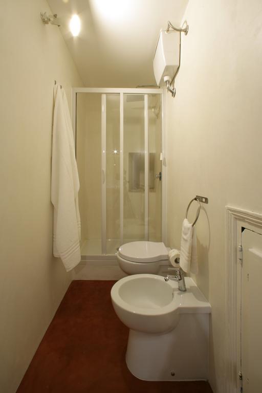 La Piccola Giudecca Apartment Trapani Bagian luar foto