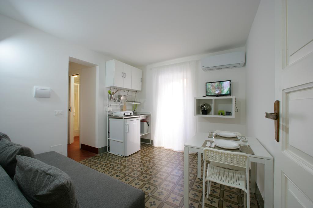 La Piccola Giudecca Apartment Trapani Bagian luar foto