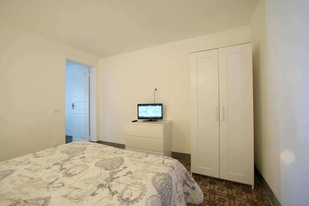 La Piccola Giudecca Apartment Trapani Bagian luar foto