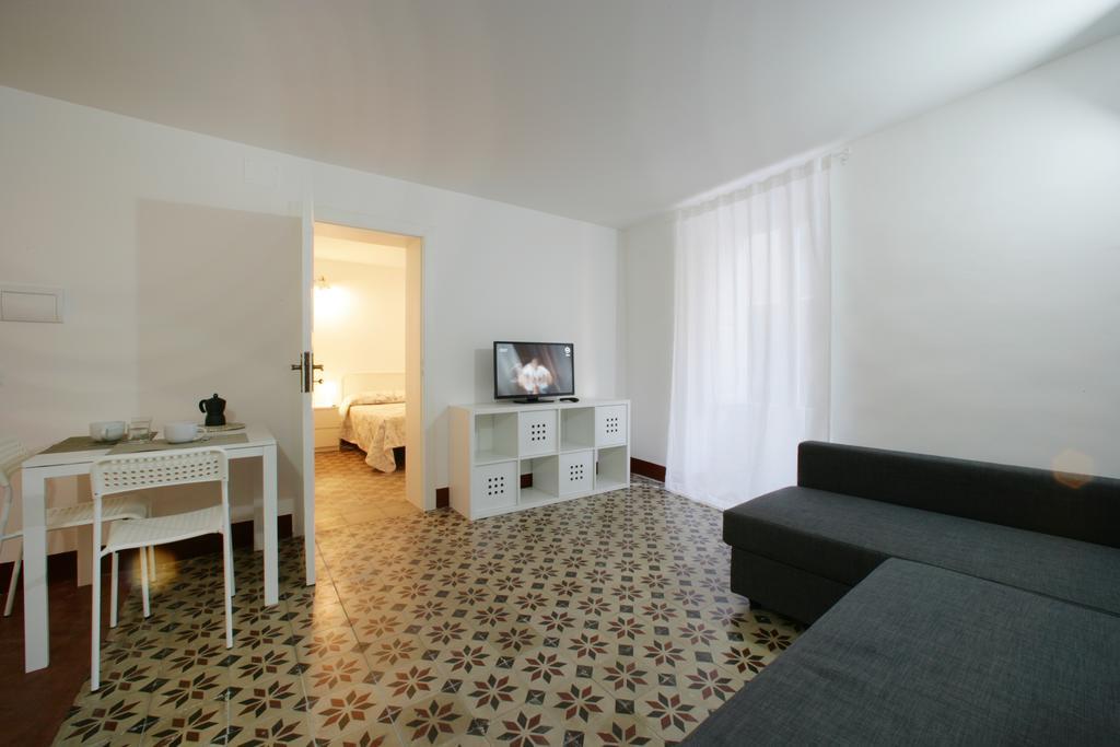 La Piccola Giudecca Apartment Trapani Bagian luar foto